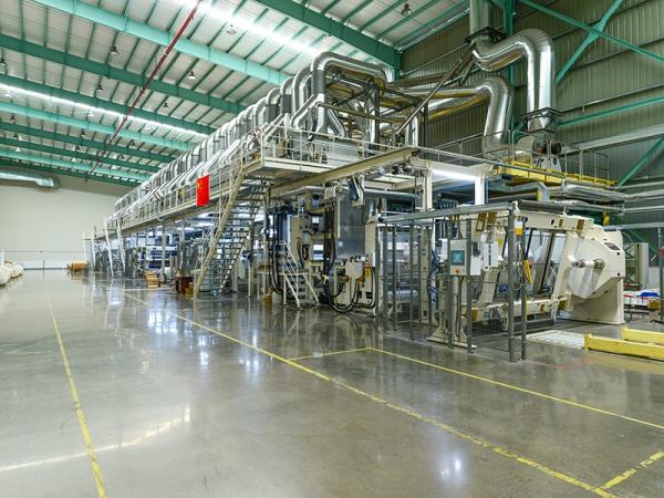 อุปกรณ์การผลิต