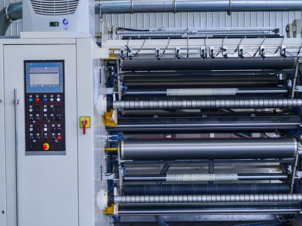 อุปกรณ์การผลิต