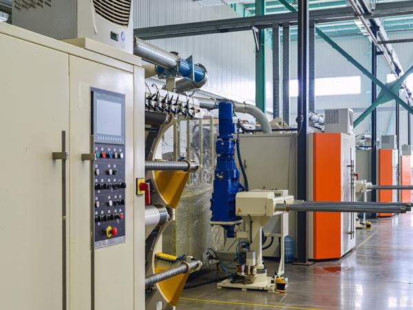 อุปกรณ์การผลิต