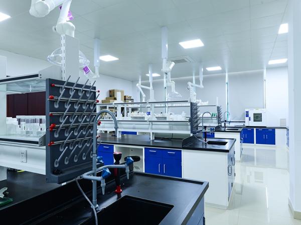 ห้องทดลอง