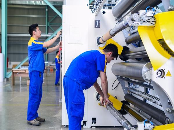 อุปกรณ์การผลิต