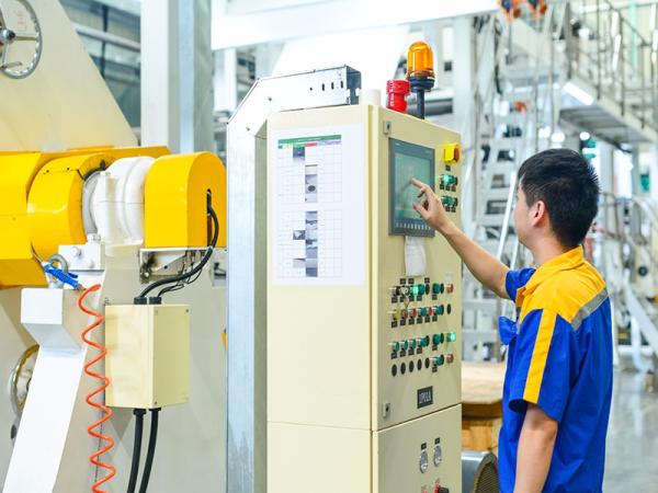 อุปกรณ์การผลิต